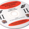 Dr. Daves Pool Shots DVD - Volume 2